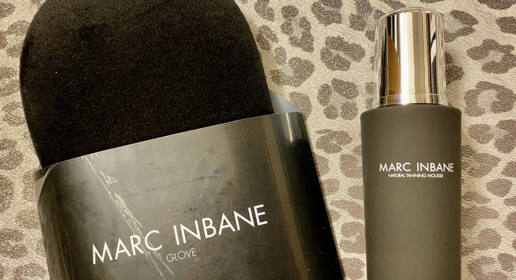 Marc Inbane