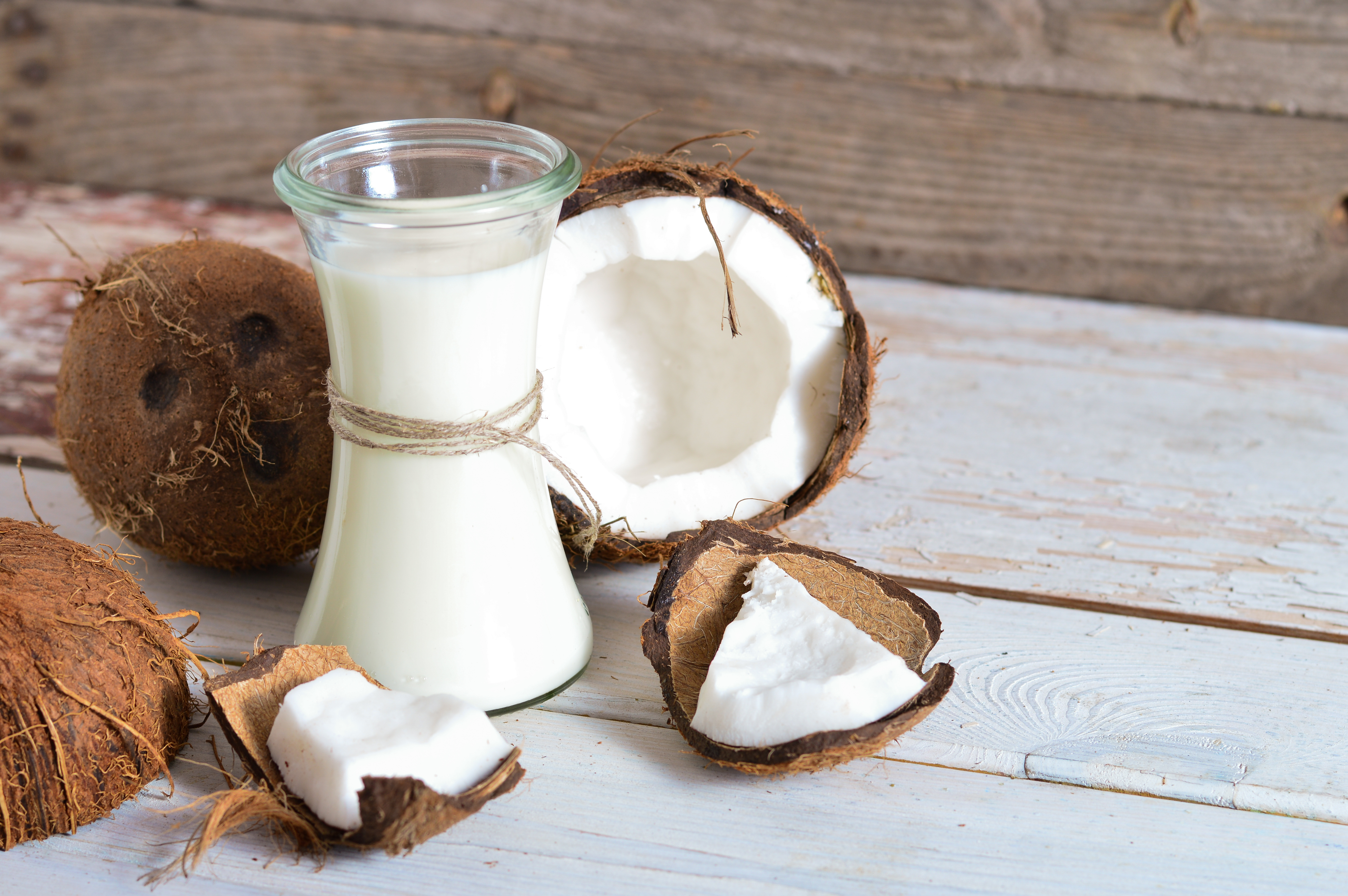 Coconut Dream