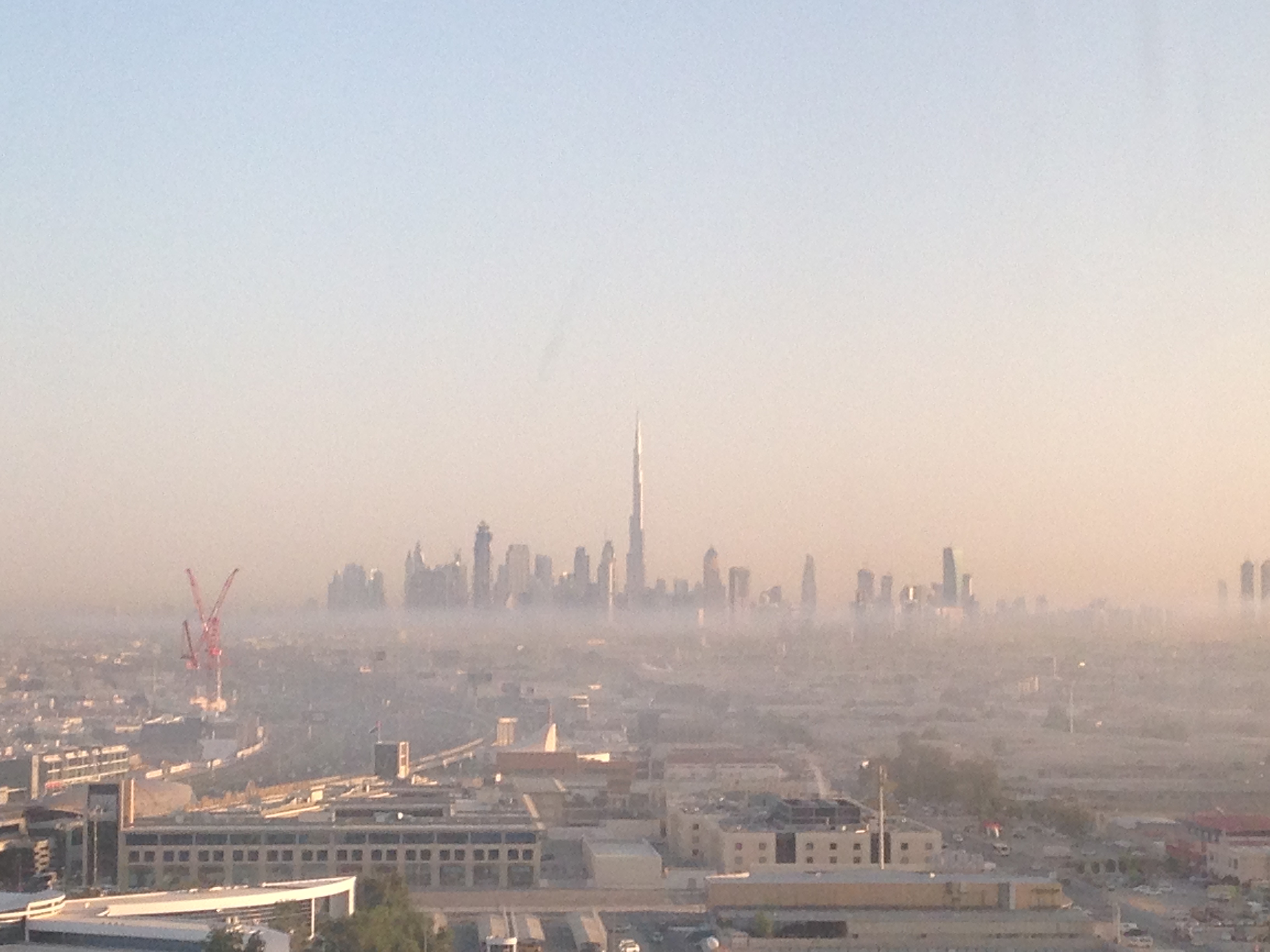 Dubai
