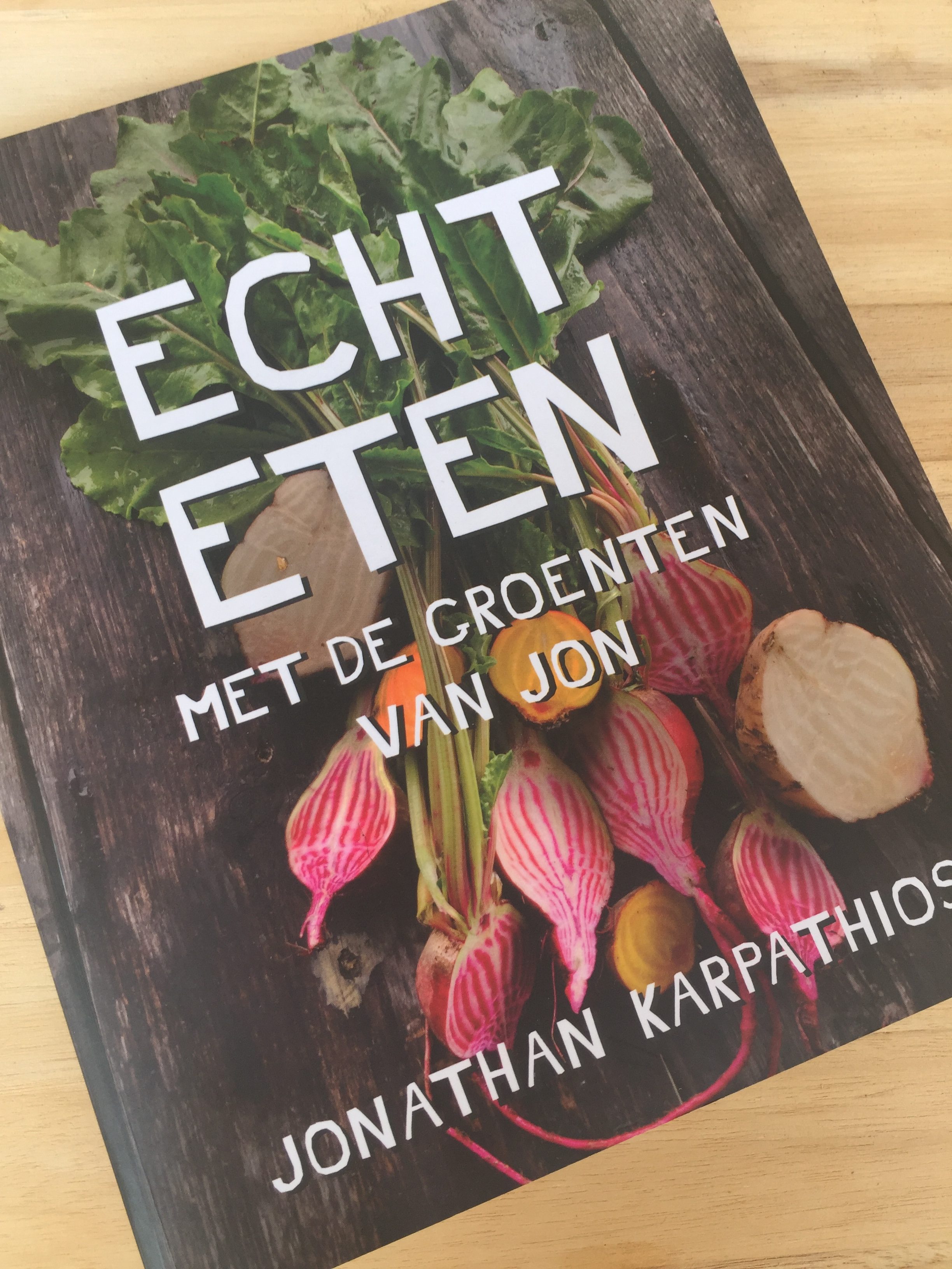 Echt Eten