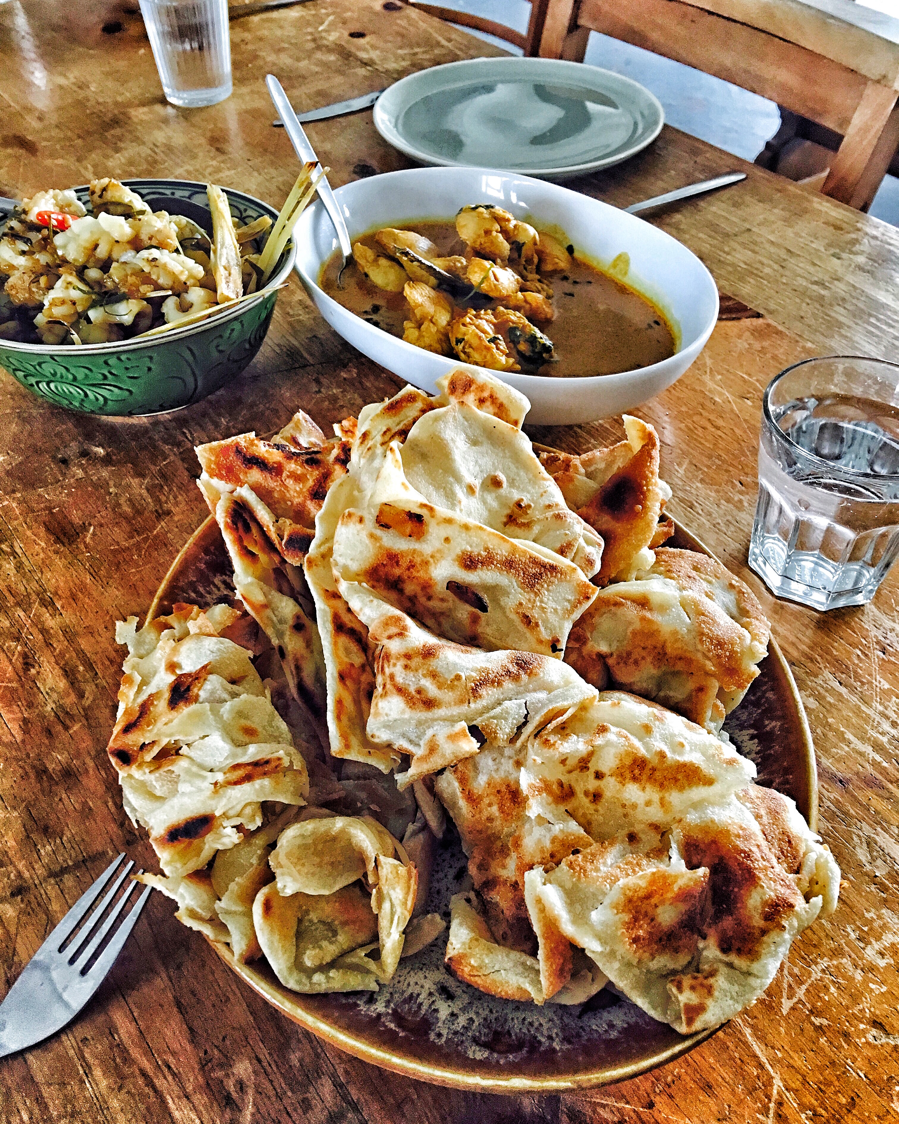 Malaysian