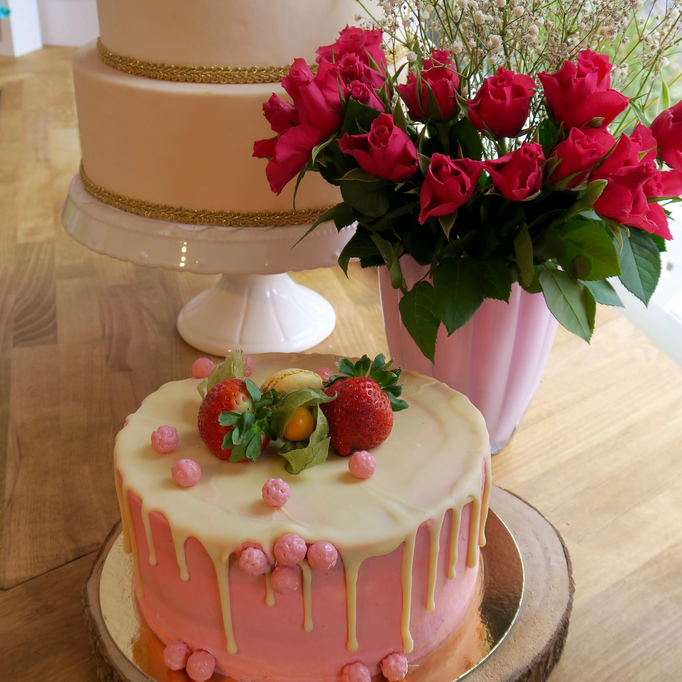 Geluksmomentjes