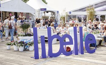 Libelle Zomerweek