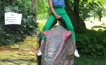 Jurassic Kingdom