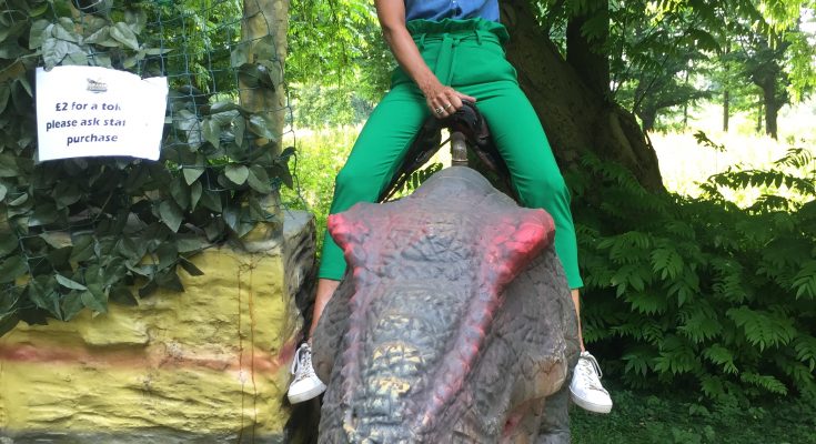Jurassic Kingdom
