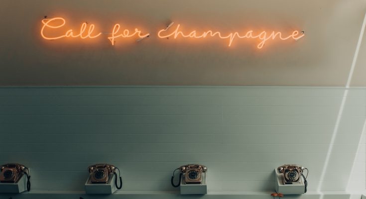 Champagne