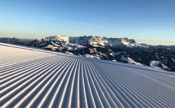 Kitzbüheler Alpen