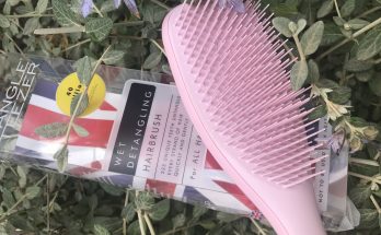 Tangle teezer