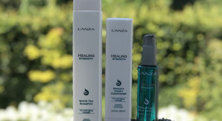 L'ANZA