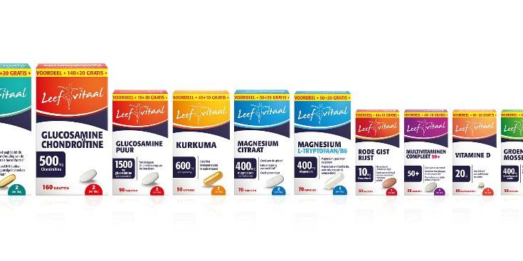 Vitamines