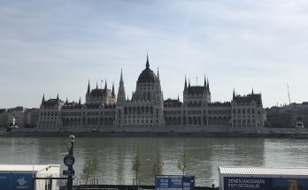 Budapest