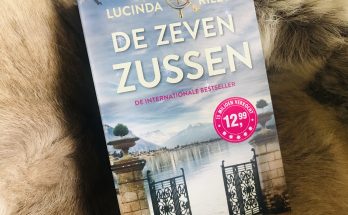 De zeven zussen