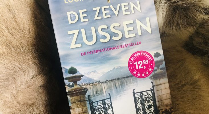 De zeven zussen