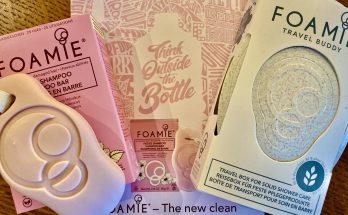 Foamie