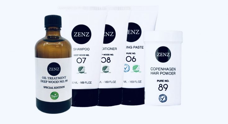 Zenz