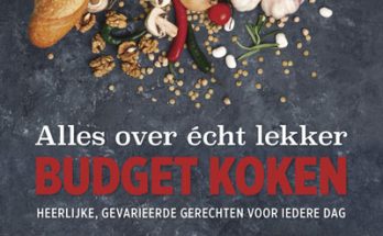 Budget koken